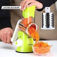 SP Dealz Manual Tabletop Drum Cheese Grater,