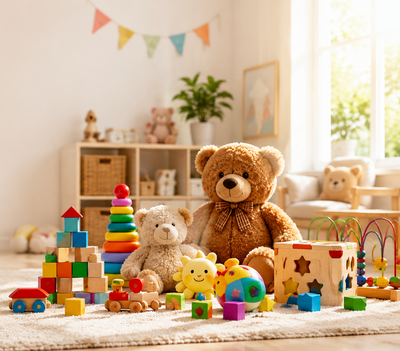 Kids Toys