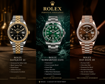 Watchs